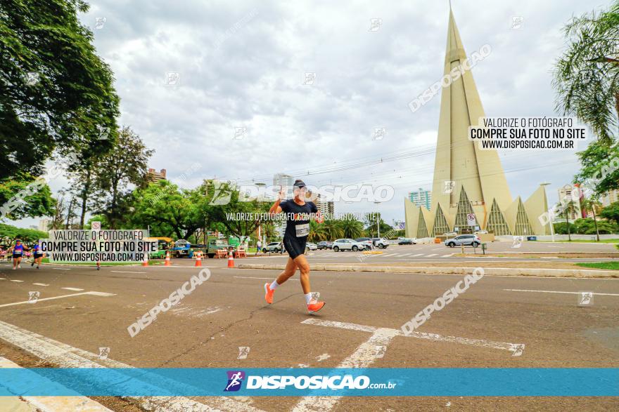 Corrida Solidaria Rede Feminina de Combate ao Cancer