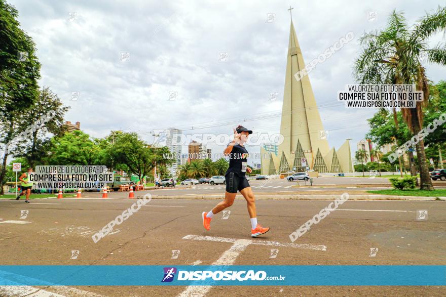 Corrida Solidaria Rede Feminina de Combate ao Cancer