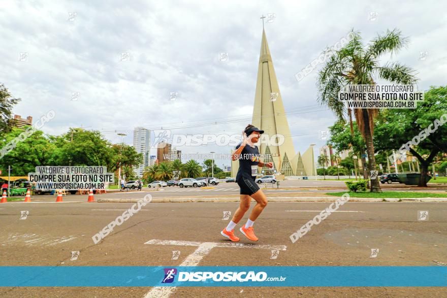 Corrida Solidaria Rede Feminina de Combate ao Cancer