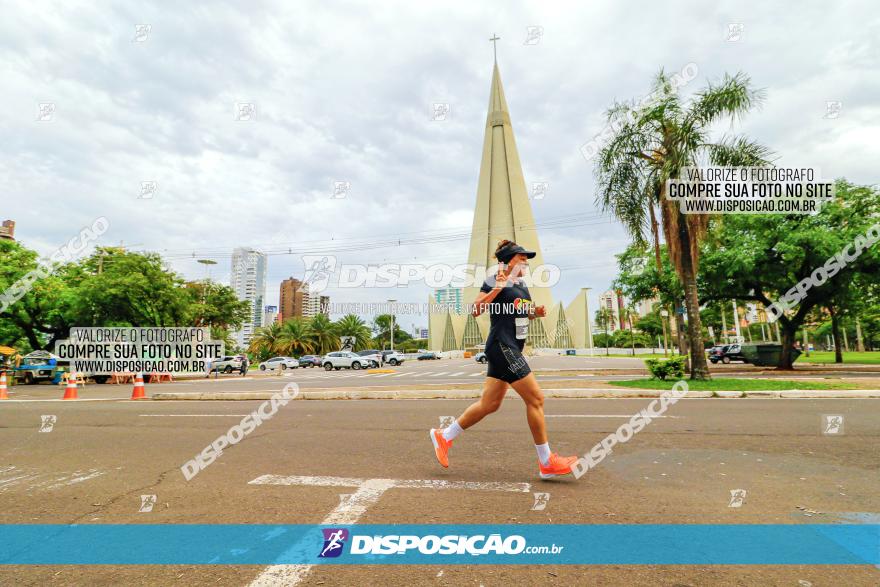 Corrida Solidaria Rede Feminina de Combate ao Cancer