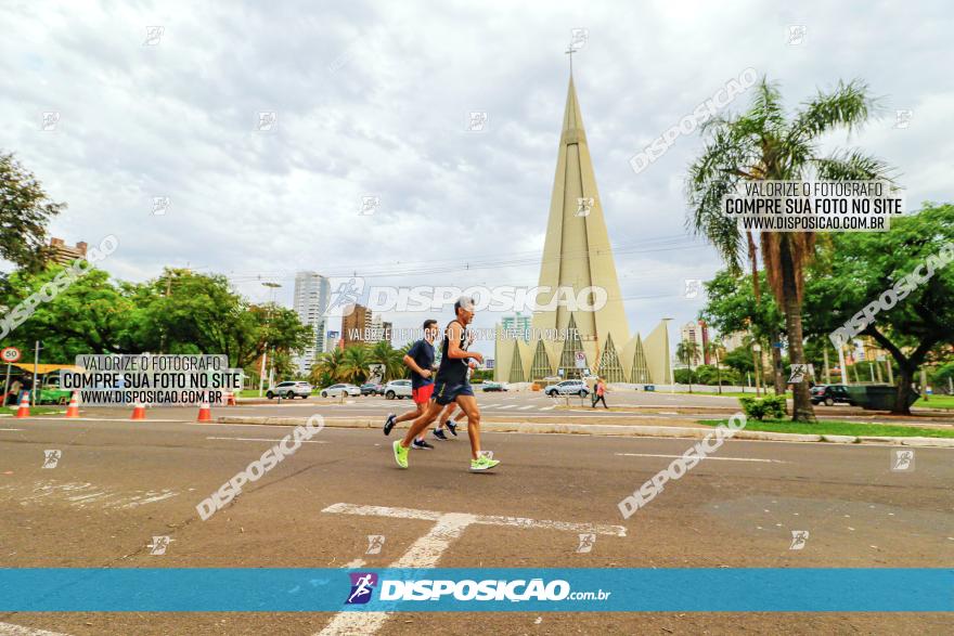 Corrida Solidaria Rede Feminina de Combate ao Cancer