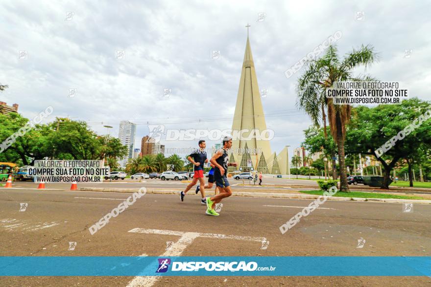 Corrida Solidaria Rede Feminina de Combate ao Cancer