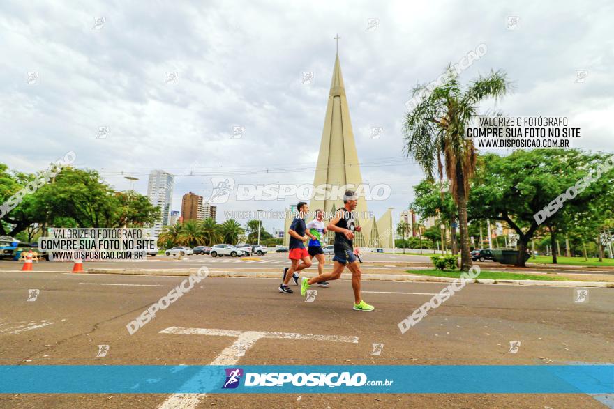 Corrida Solidaria Rede Feminina de Combate ao Cancer