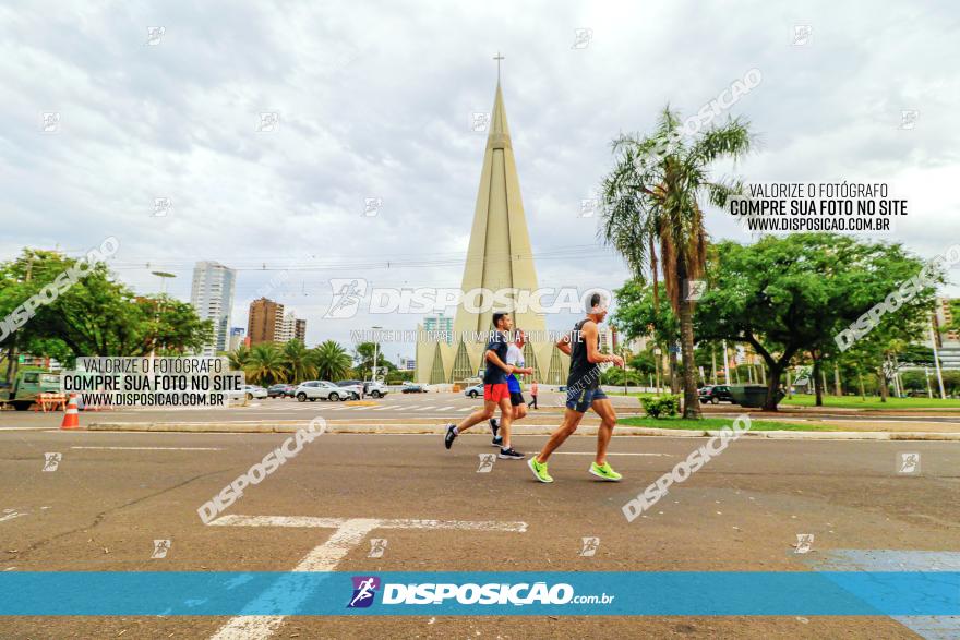 Corrida Solidaria Rede Feminina de Combate ao Cancer