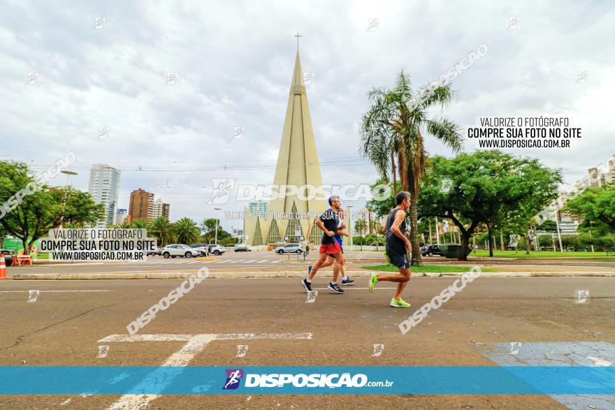 Corrida Solidaria Rede Feminina de Combate ao Cancer