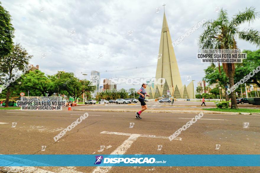 Corrida Solidaria Rede Feminina de Combate ao Cancer