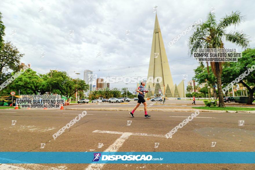 Corrida Solidaria Rede Feminina de Combate ao Cancer