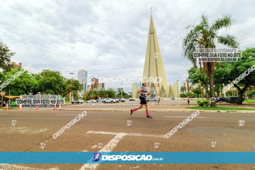 Corrida Solidaria Rede Feminina de Combate ao Cancer