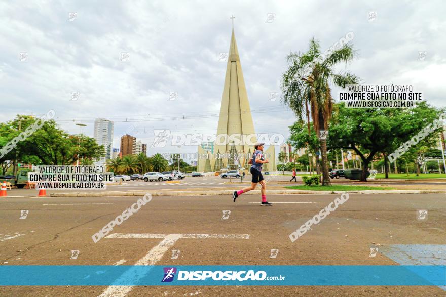 Corrida Solidaria Rede Feminina de Combate ao Cancer