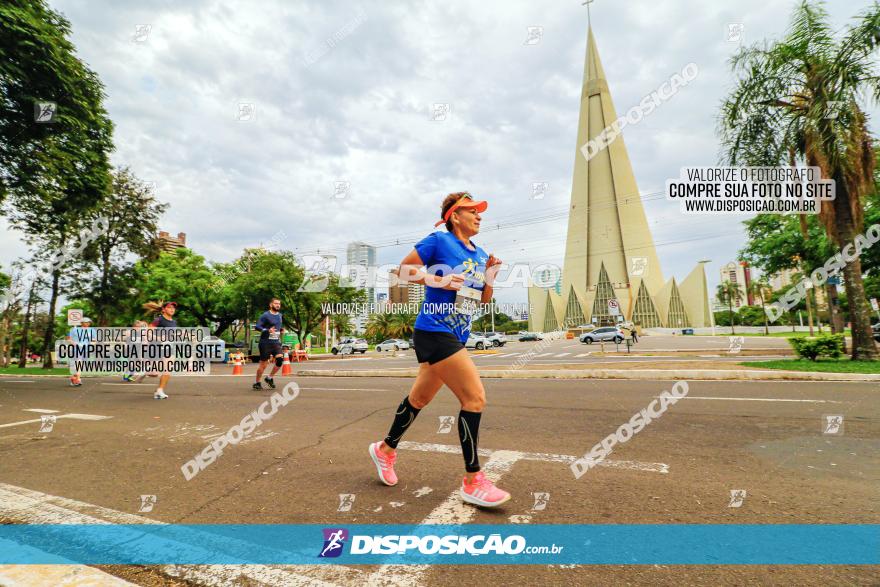 Corrida Solidaria Rede Feminina de Combate ao Cancer