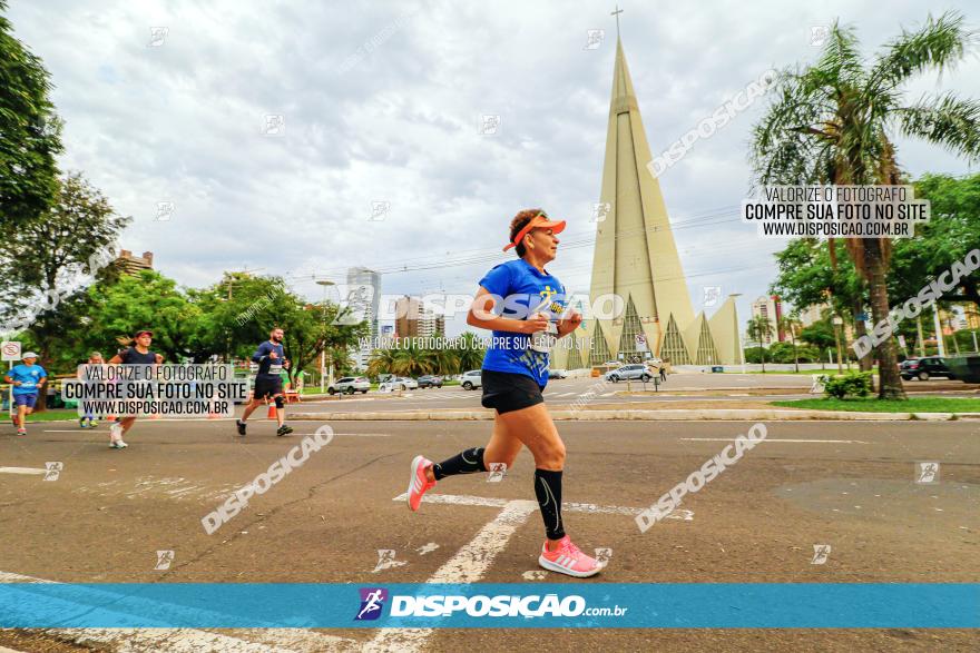 Corrida Solidaria Rede Feminina de Combate ao Cancer