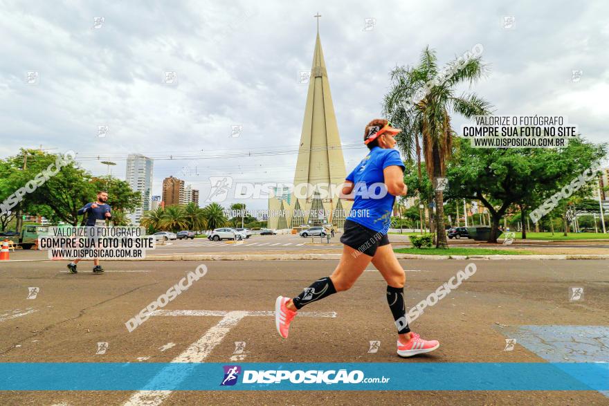 Corrida Solidaria Rede Feminina de Combate ao Cancer