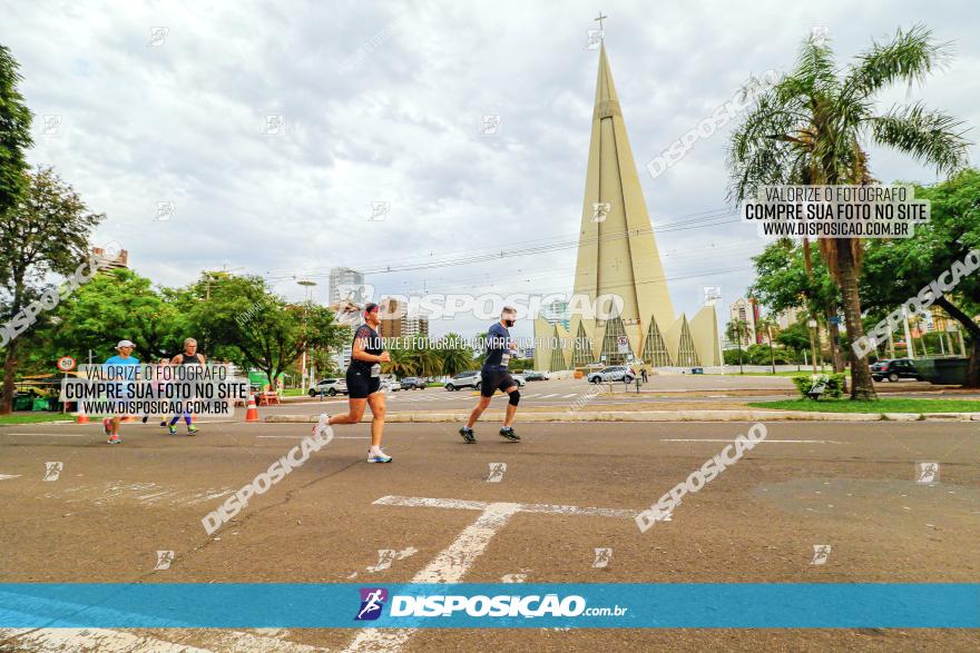 Corrida Solidaria Rede Feminina de Combate ao Cancer