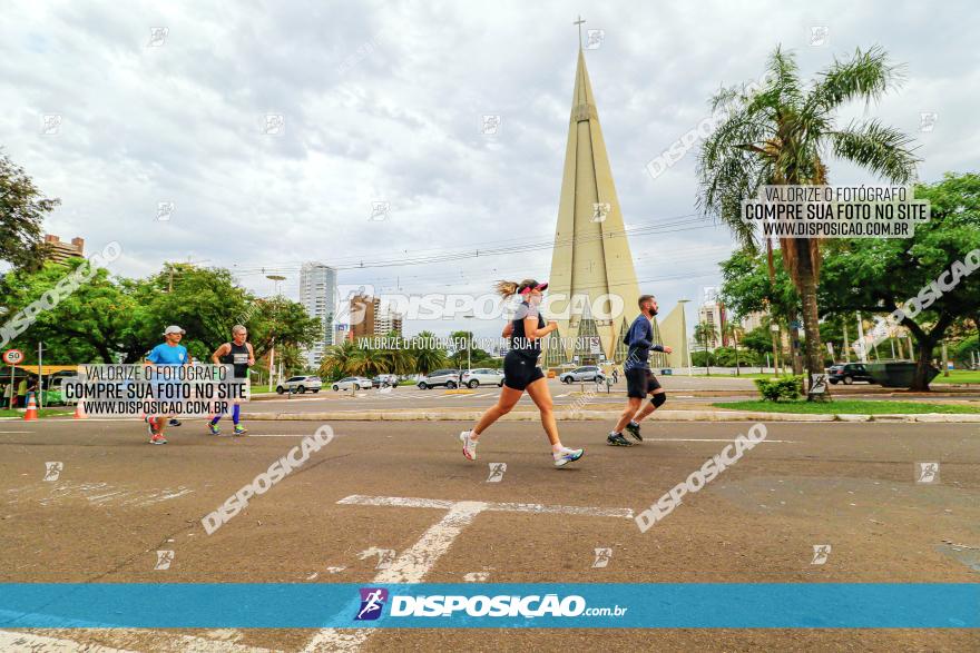 Corrida Solidaria Rede Feminina de Combate ao Cancer