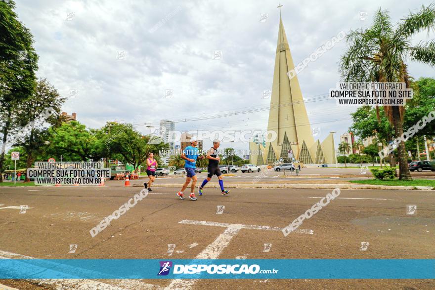 Corrida Solidaria Rede Feminina de Combate ao Cancer