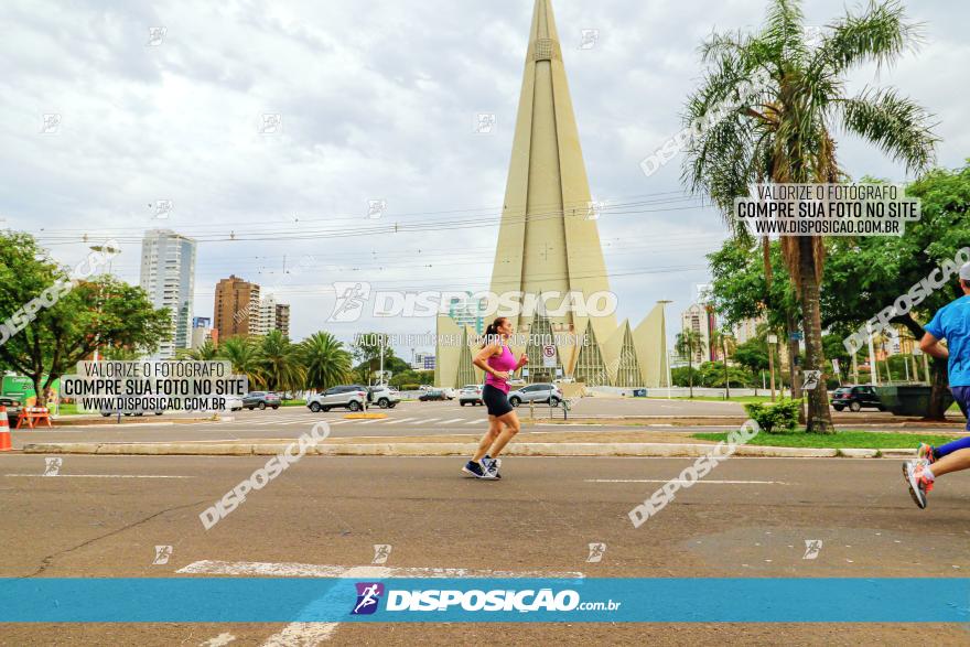 Corrida Solidaria Rede Feminina de Combate ao Cancer