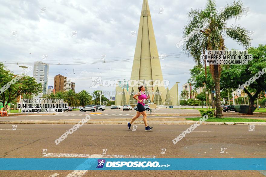 Corrida Solidaria Rede Feminina de Combate ao Cancer