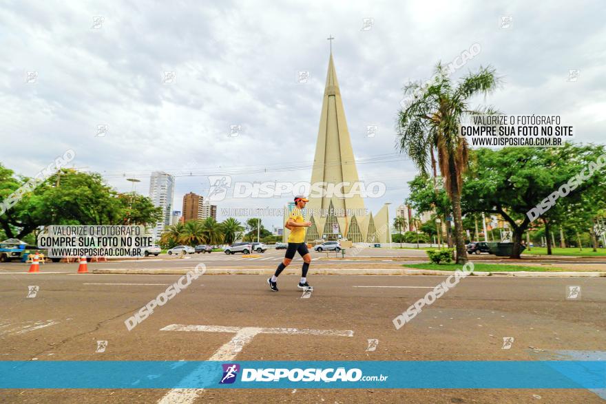 Corrida Solidaria Rede Feminina de Combate ao Cancer