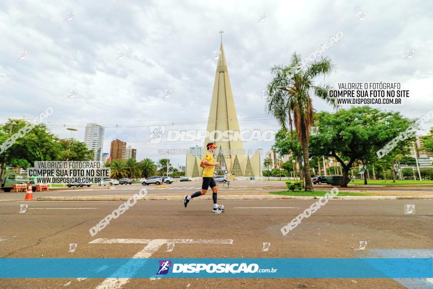 Corrida Solidaria Rede Feminina de Combate ao Cancer