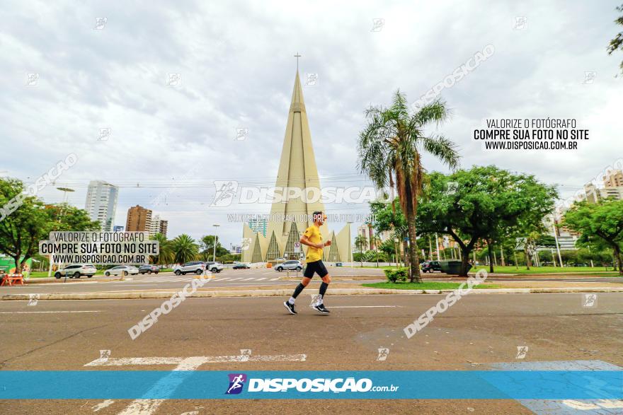 Corrida Solidaria Rede Feminina de Combate ao Cancer