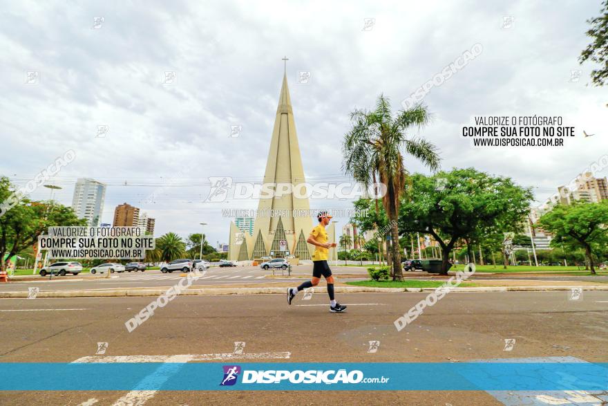 Corrida Solidaria Rede Feminina de Combate ao Cancer