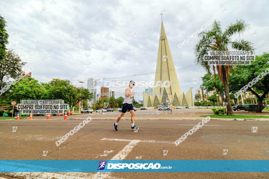 Corrida Solidaria Rede Feminina de Combate ao Cancer