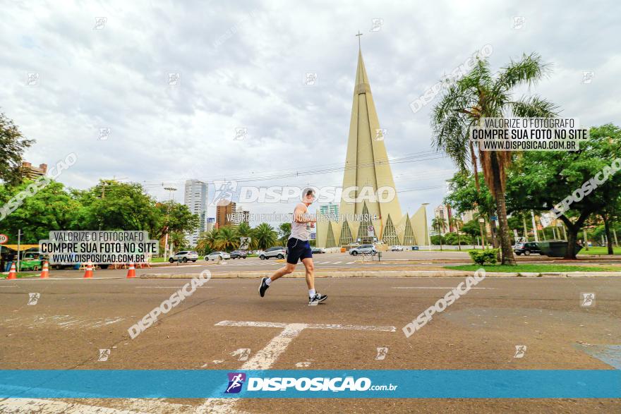 Corrida Solidaria Rede Feminina de Combate ao Cancer