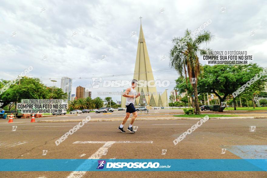 Corrida Solidaria Rede Feminina de Combate ao Cancer