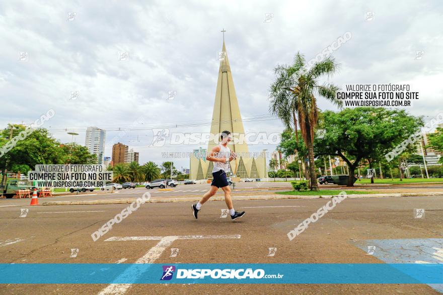 Corrida Solidaria Rede Feminina de Combate ao Cancer