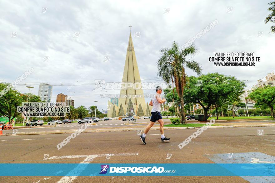 Corrida Solidaria Rede Feminina de Combate ao Cancer