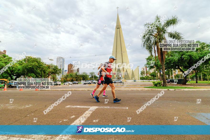 Corrida Solidaria Rede Feminina de Combate ao Cancer