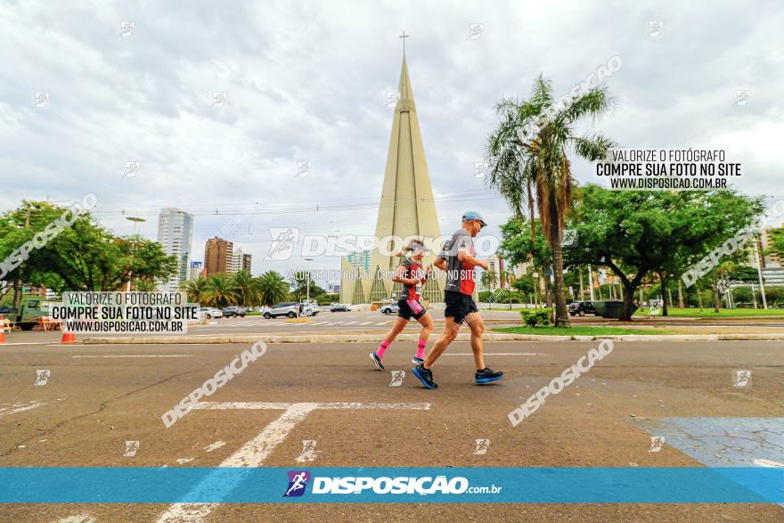 Corrida Solidaria Rede Feminina de Combate ao Cancer