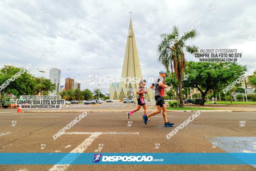 Corrida Solidaria Rede Feminina de Combate ao Cancer