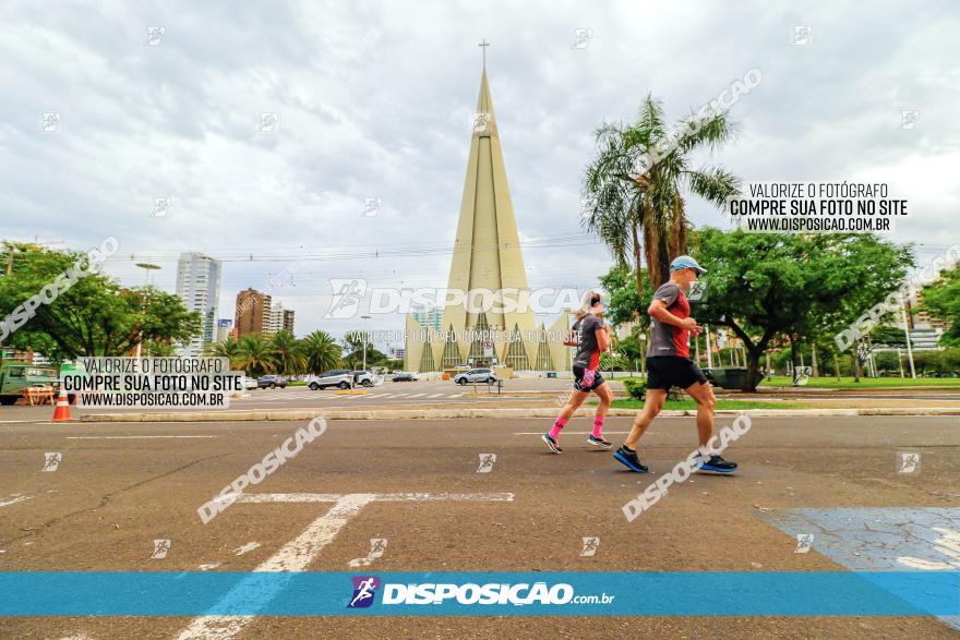 Corrida Solidaria Rede Feminina de Combate ao Cancer