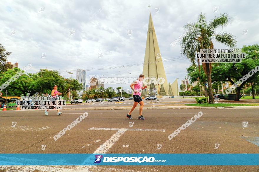 Corrida Solidaria Rede Feminina de Combate ao Cancer