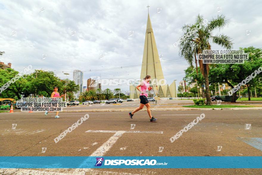 Corrida Solidaria Rede Feminina de Combate ao Cancer