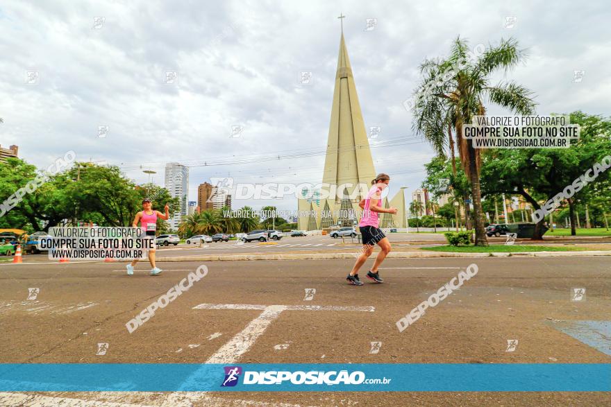 Corrida Solidaria Rede Feminina de Combate ao Cancer