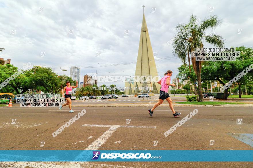 Corrida Solidaria Rede Feminina de Combate ao Cancer