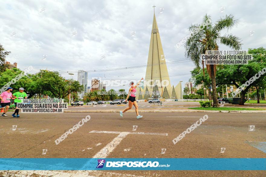 Corrida Solidaria Rede Feminina de Combate ao Cancer