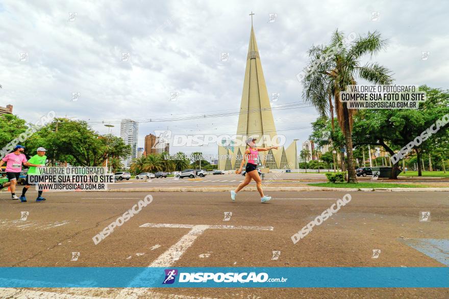 Corrida Solidaria Rede Feminina de Combate ao Cancer