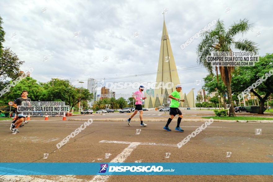 Corrida Solidaria Rede Feminina de Combate ao Cancer