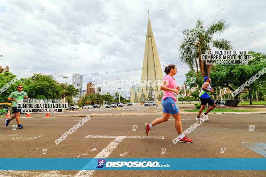 Corrida Solidaria Rede Feminina de Combate ao Cancer