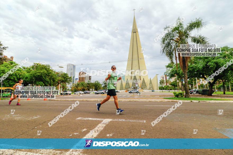 Corrida Solidaria Rede Feminina de Combate ao Cancer