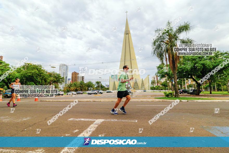 Corrida Solidaria Rede Feminina de Combate ao Cancer