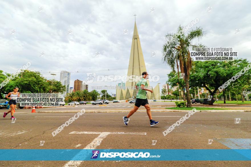 Corrida Solidaria Rede Feminina de Combate ao Cancer