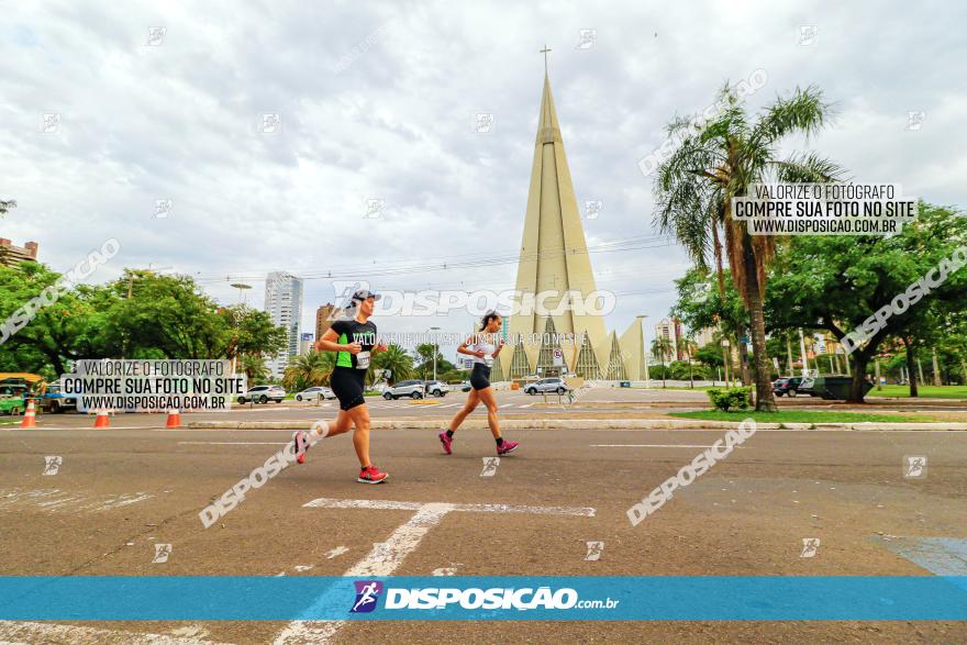 Corrida Solidaria Rede Feminina de Combate ao Cancer