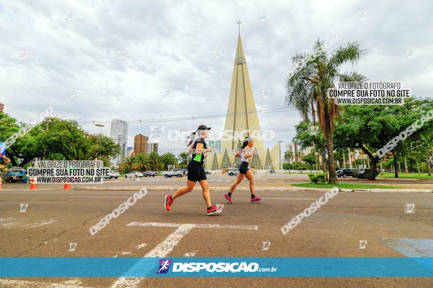 Corrida Solidaria Rede Feminina de Combate ao Cancer