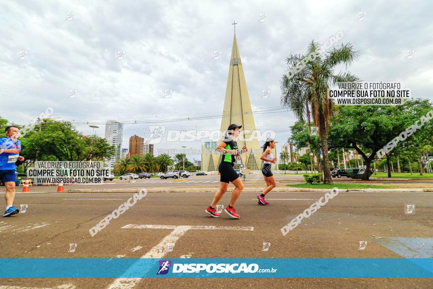 Corrida Solidaria Rede Feminina de Combate ao Cancer