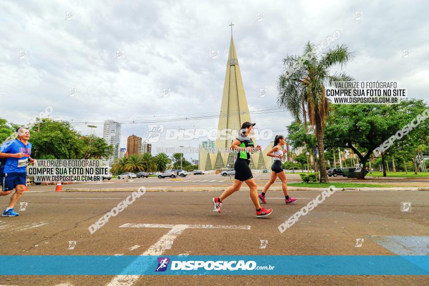 Corrida Solidaria Rede Feminina de Combate ao Cancer