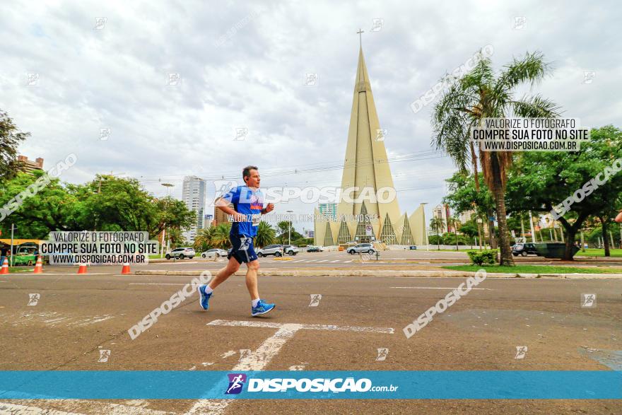 Corrida Solidaria Rede Feminina de Combate ao Cancer